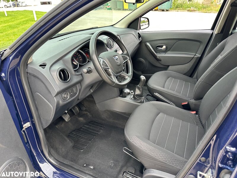 Dacia Logan